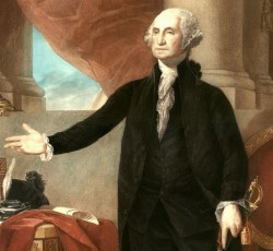 George Washington Digital Encyclopedia