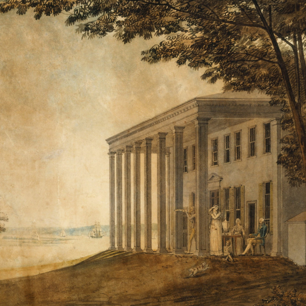 Children of Mount Vernon · George Washington&rsquo;s Mount Vernon